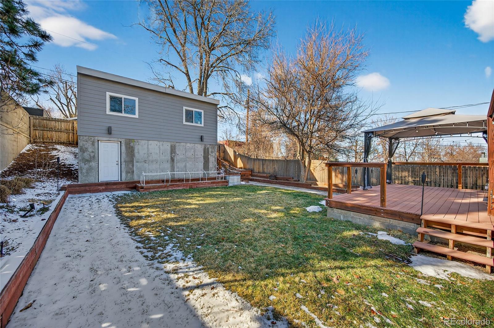 MLS Image #30 for 5117  newton street,denver, Colorado