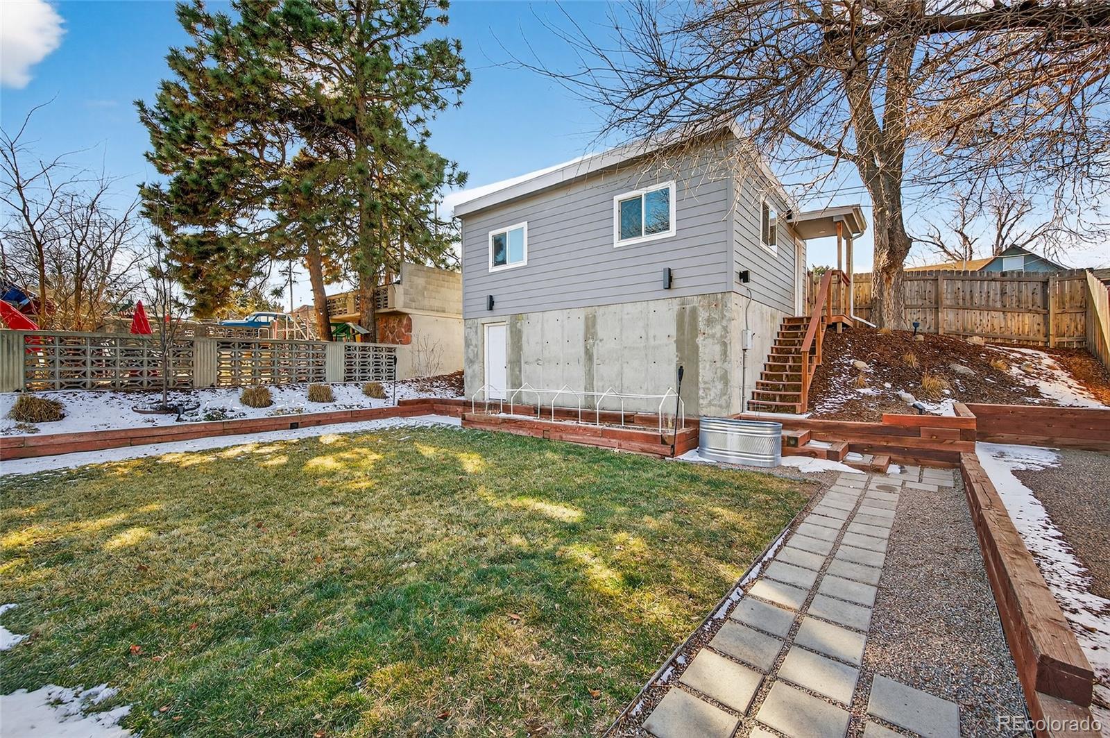 MLS Image #31 for 5117  newton street,denver, Colorado