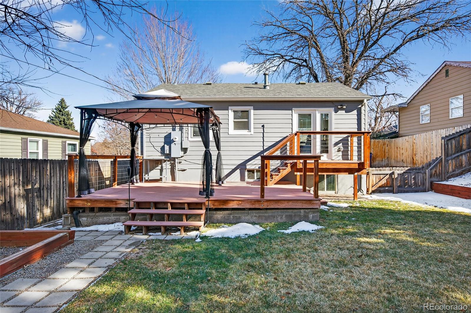 MLS Image #33 for 5117  newton street,denver, Colorado