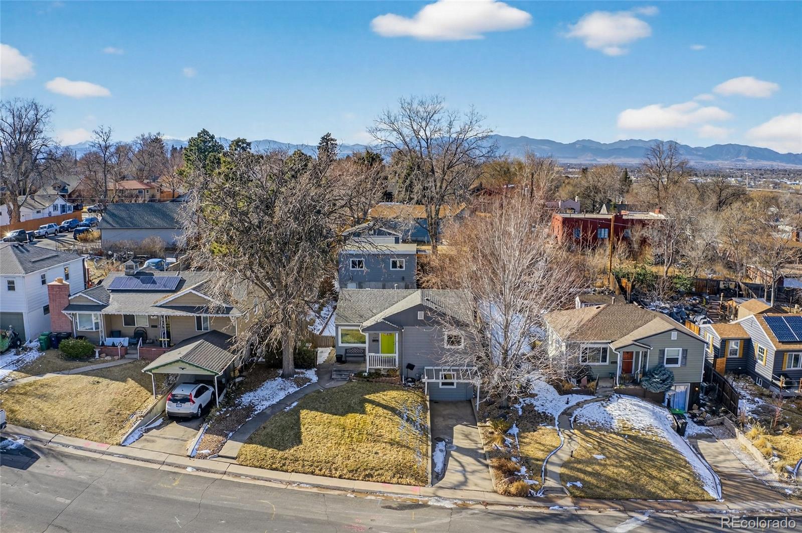 MLS Image #34 for 5117  newton street,denver, Colorado