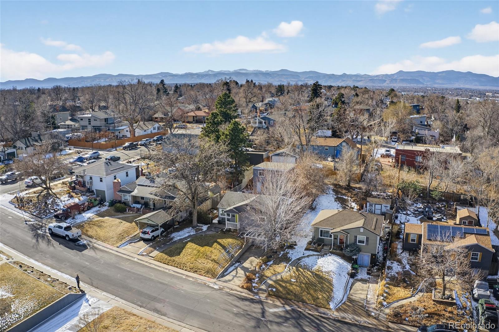 MLS Image #35 for 5117  newton street,denver, Colorado