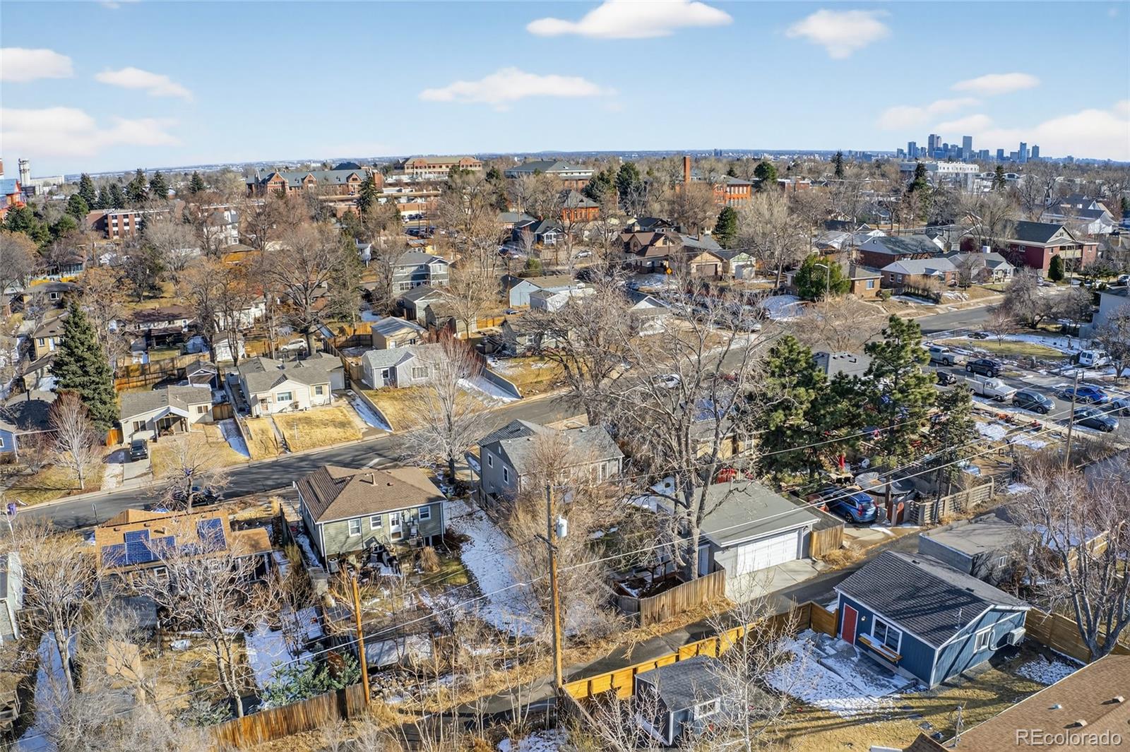 MLS Image #36 for 5117  newton street,denver, Colorado