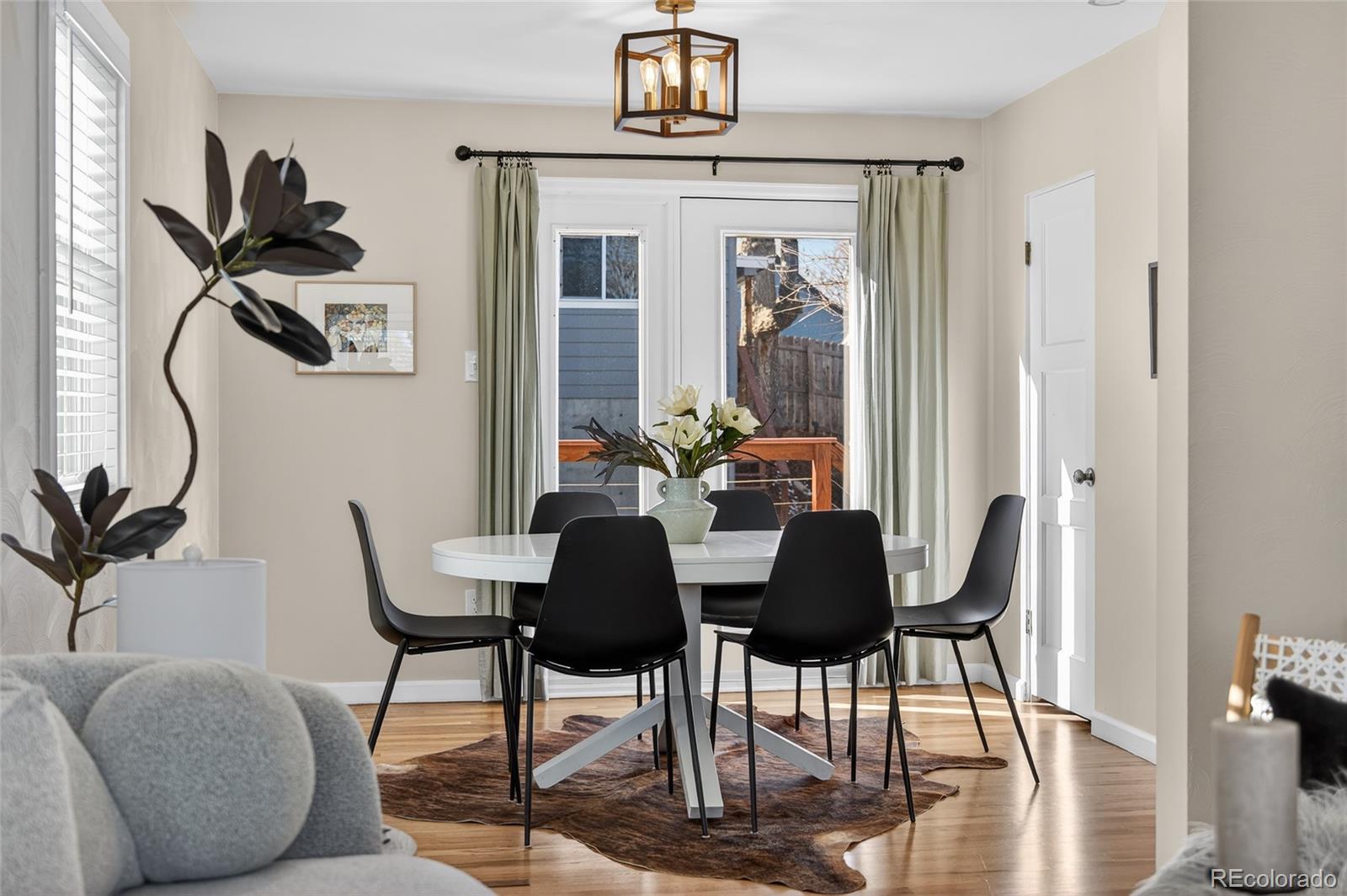 MLS Image #4 for 5117  newton street,denver, Colorado