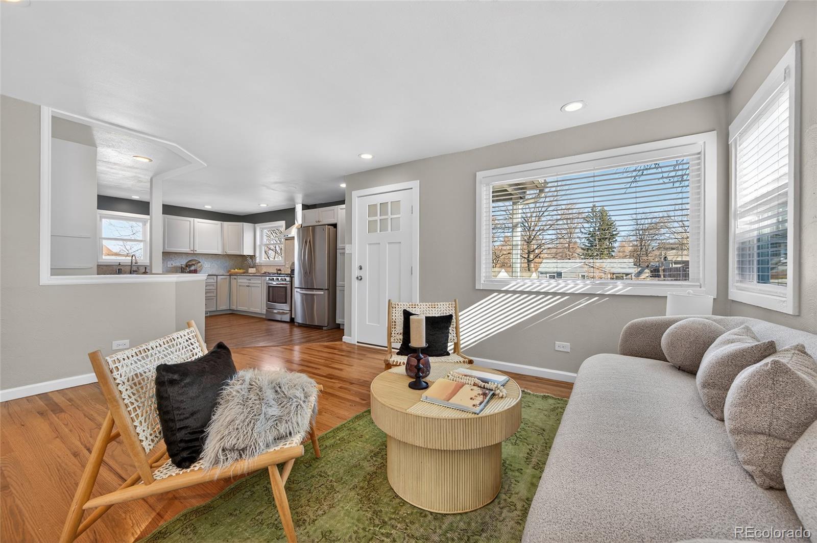 MLS Image #5 for 5117  newton street,denver, Colorado