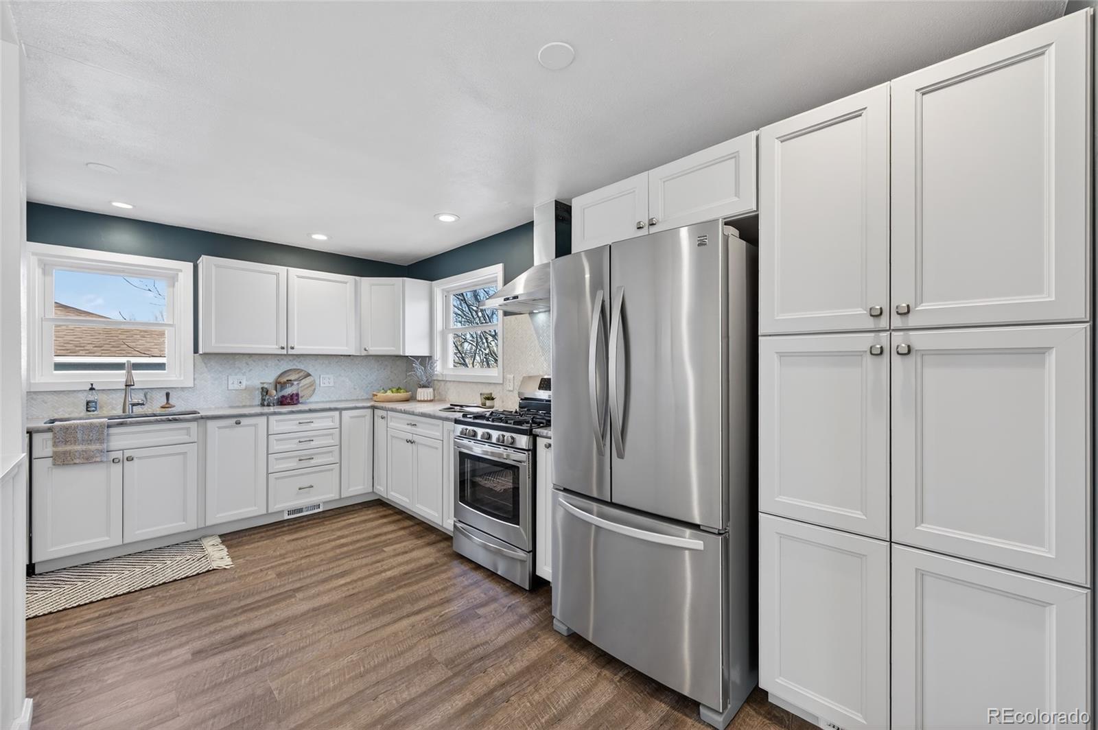 MLS Image #6 for 5117  newton street,denver, Colorado
