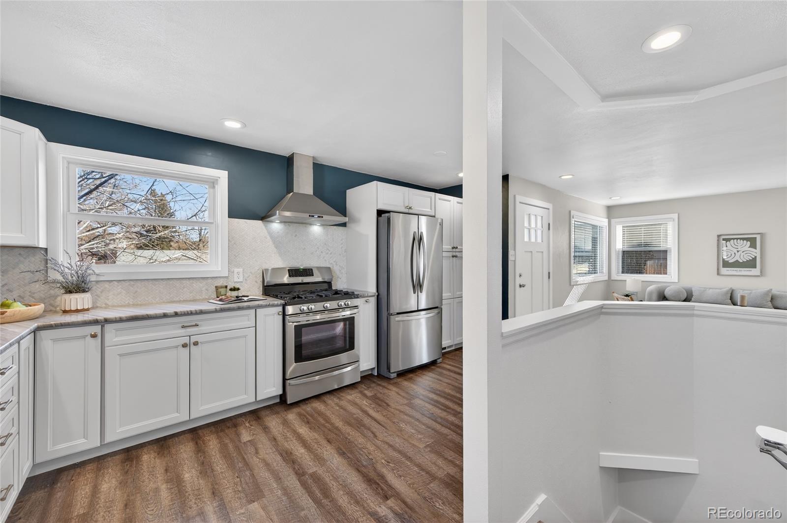 MLS Image #9 for 5117  newton street,denver, Colorado