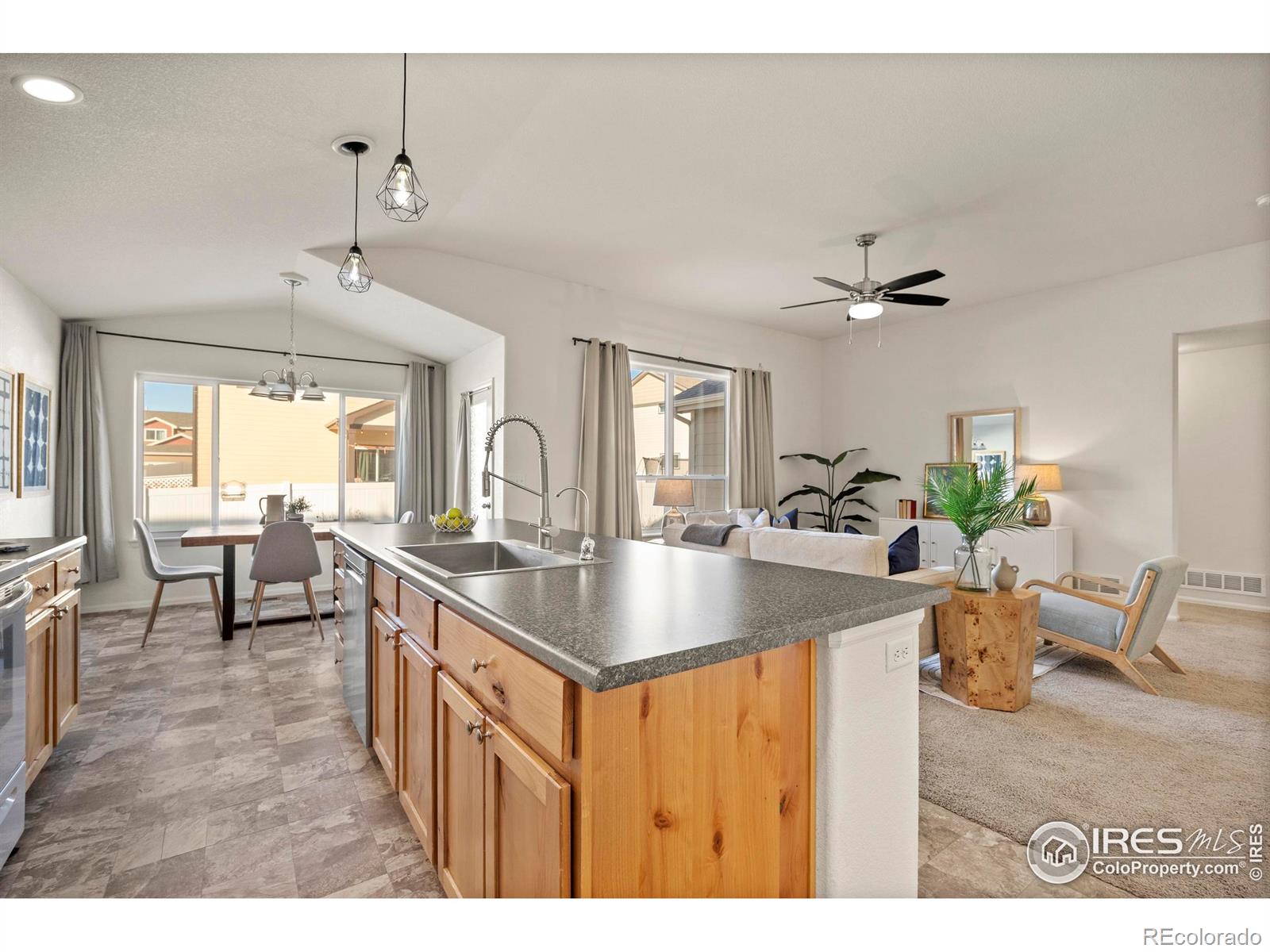 MLS Image #10 for 825  sambar drive,severance, Colorado