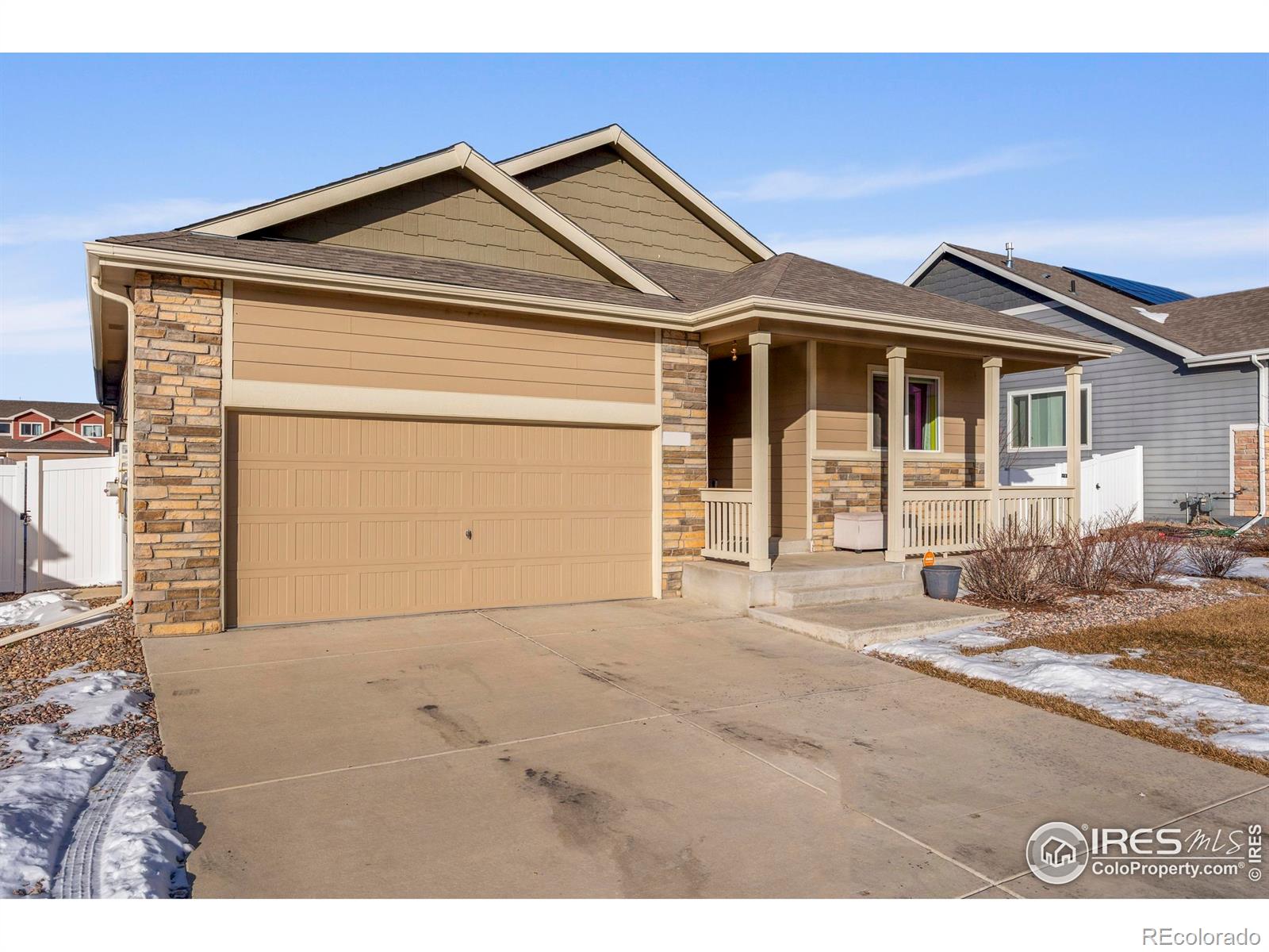 MLS Image #2 for 825  sambar drive,severance, Colorado