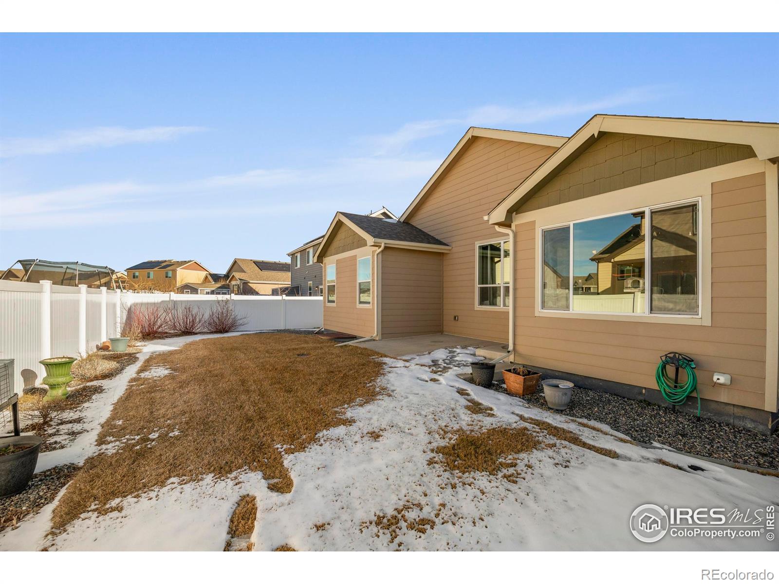 MLS Image #25 for 825  sambar drive,severance, Colorado
