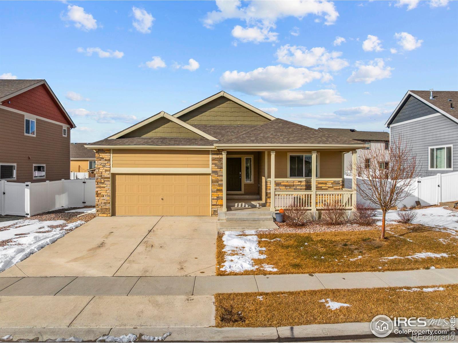 MLS Image #26 for 825  sambar drive,severance, Colorado