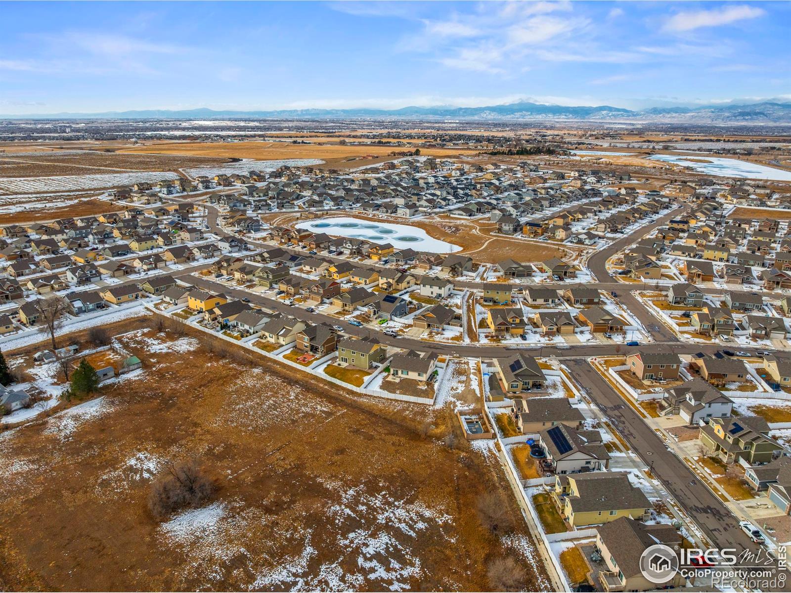MLS Image #28 for 825  sambar drive,severance, Colorado