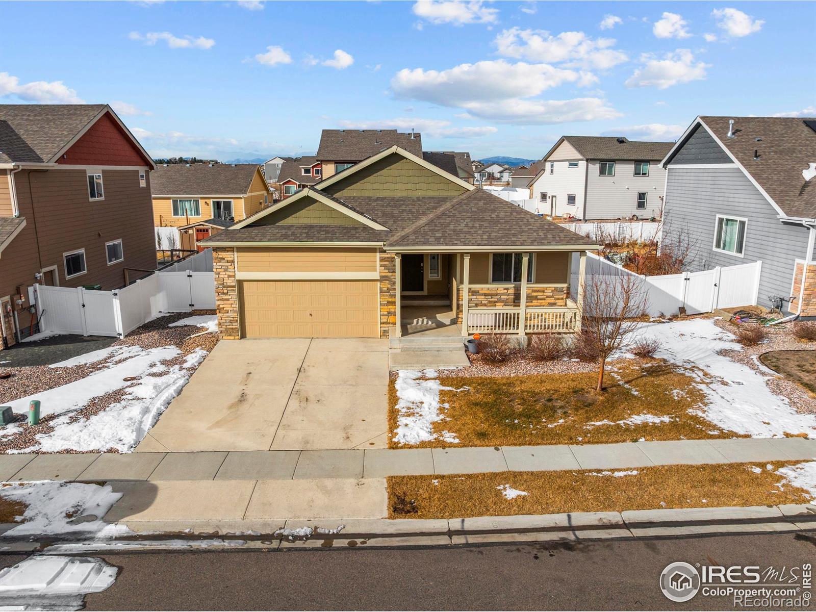 MLS Image #29 for 825  sambar drive,severance, Colorado