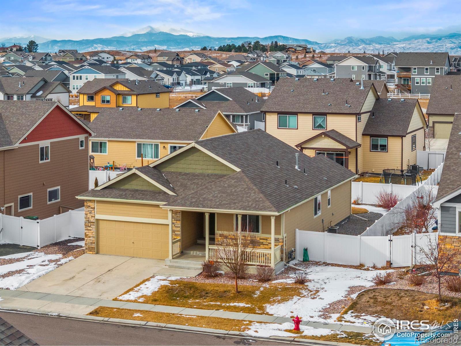 MLS Image #30 for 825  sambar drive,severance, Colorado