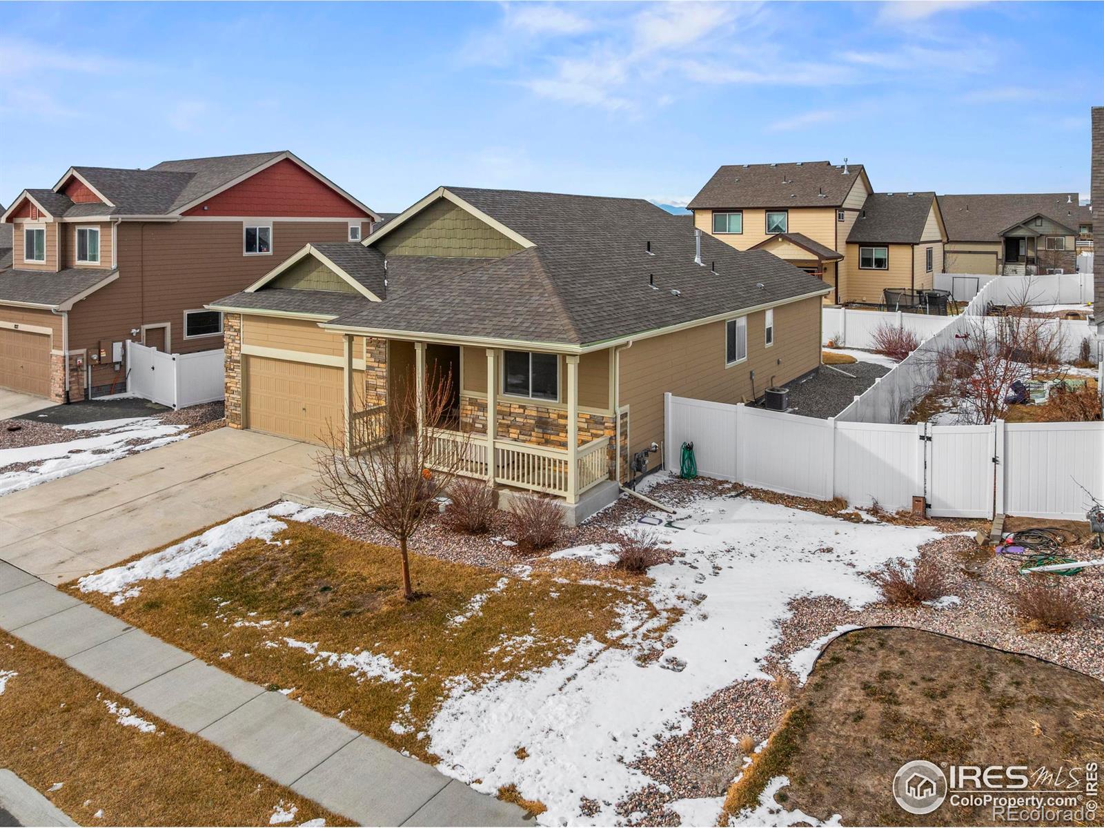 MLS Image #31 for 825  sambar drive,severance, Colorado