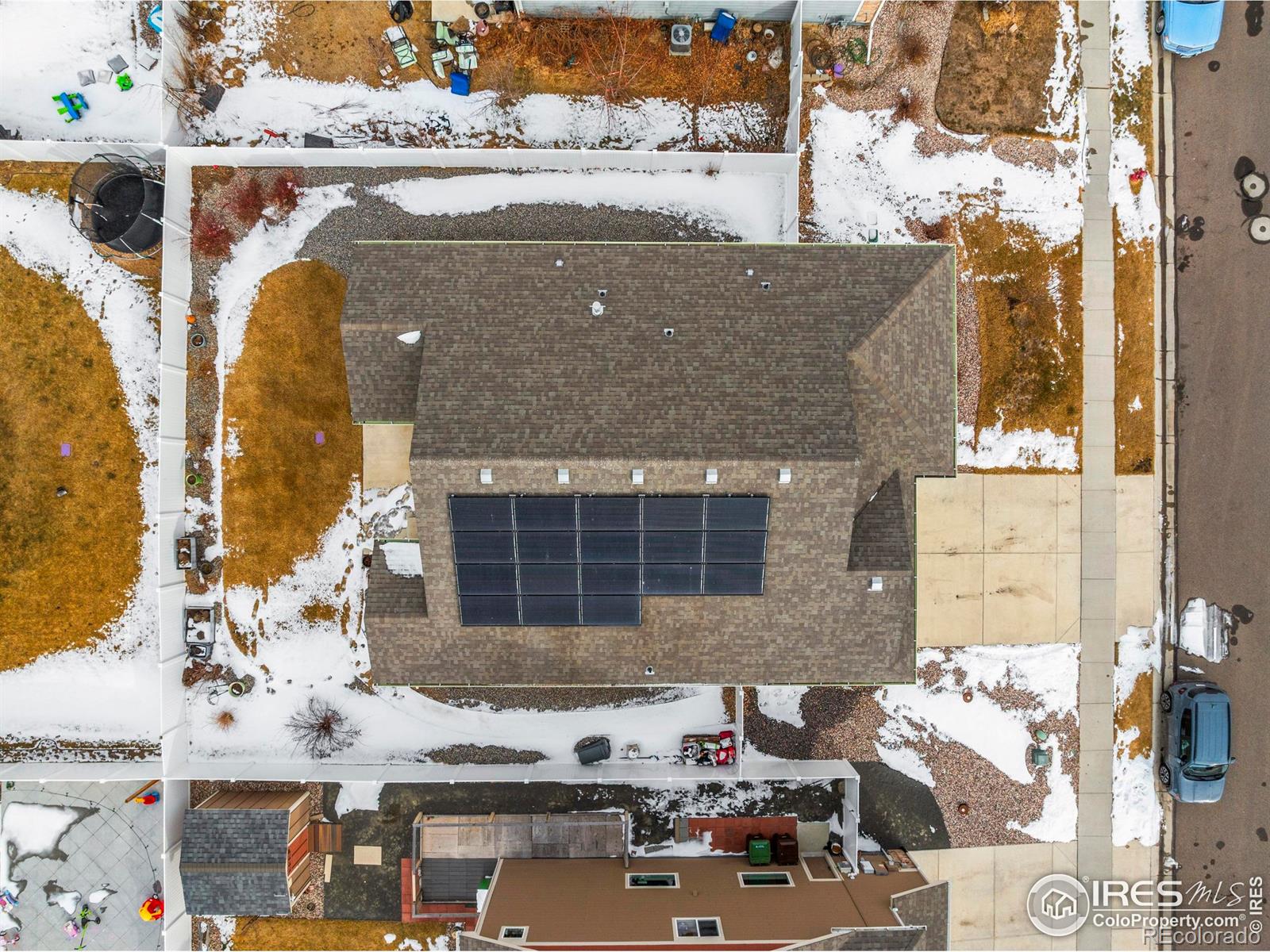 MLS Image #34 for 825  sambar drive,severance, Colorado