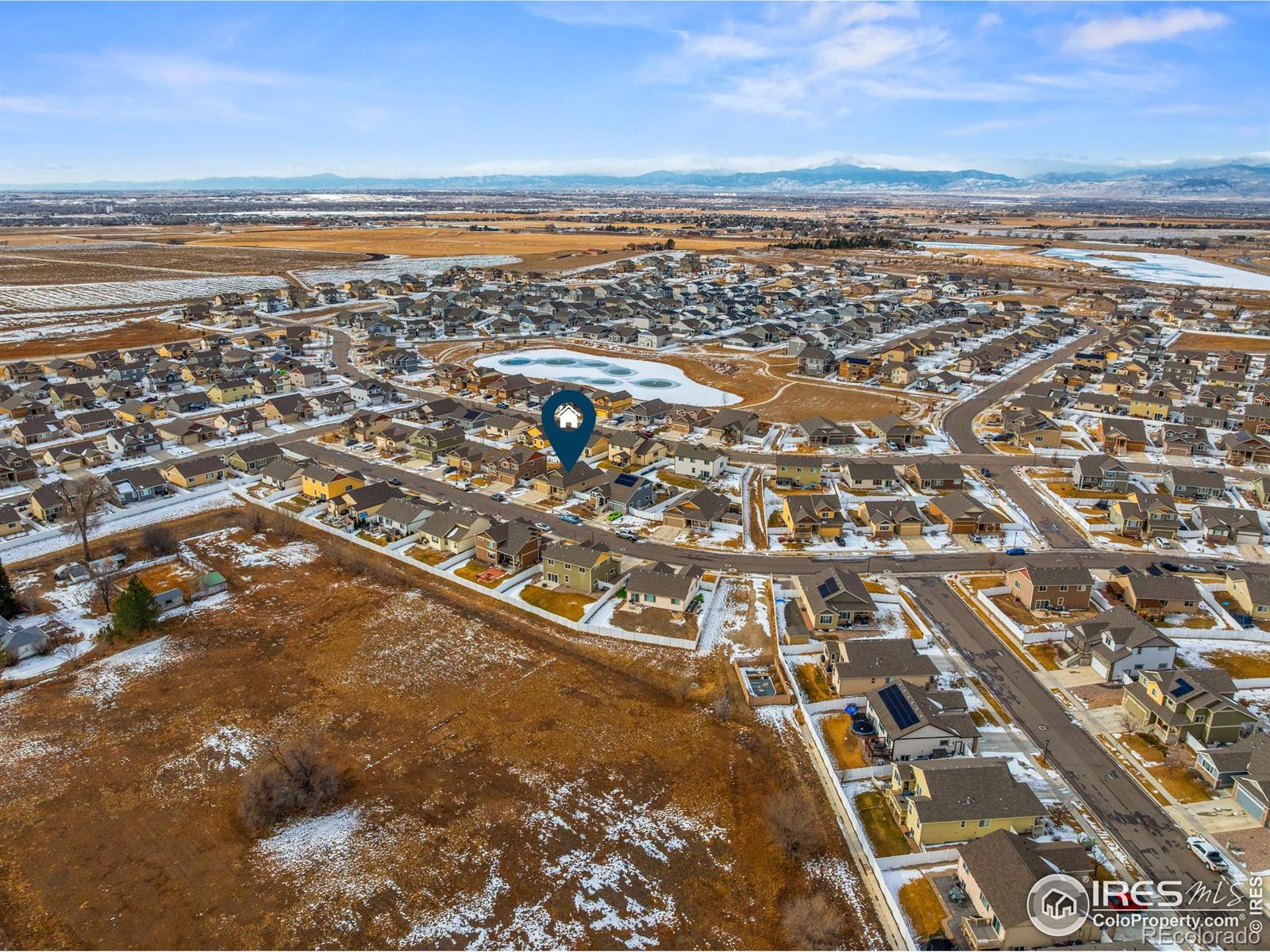 MLS Image #36 for 825  sambar drive,severance, Colorado