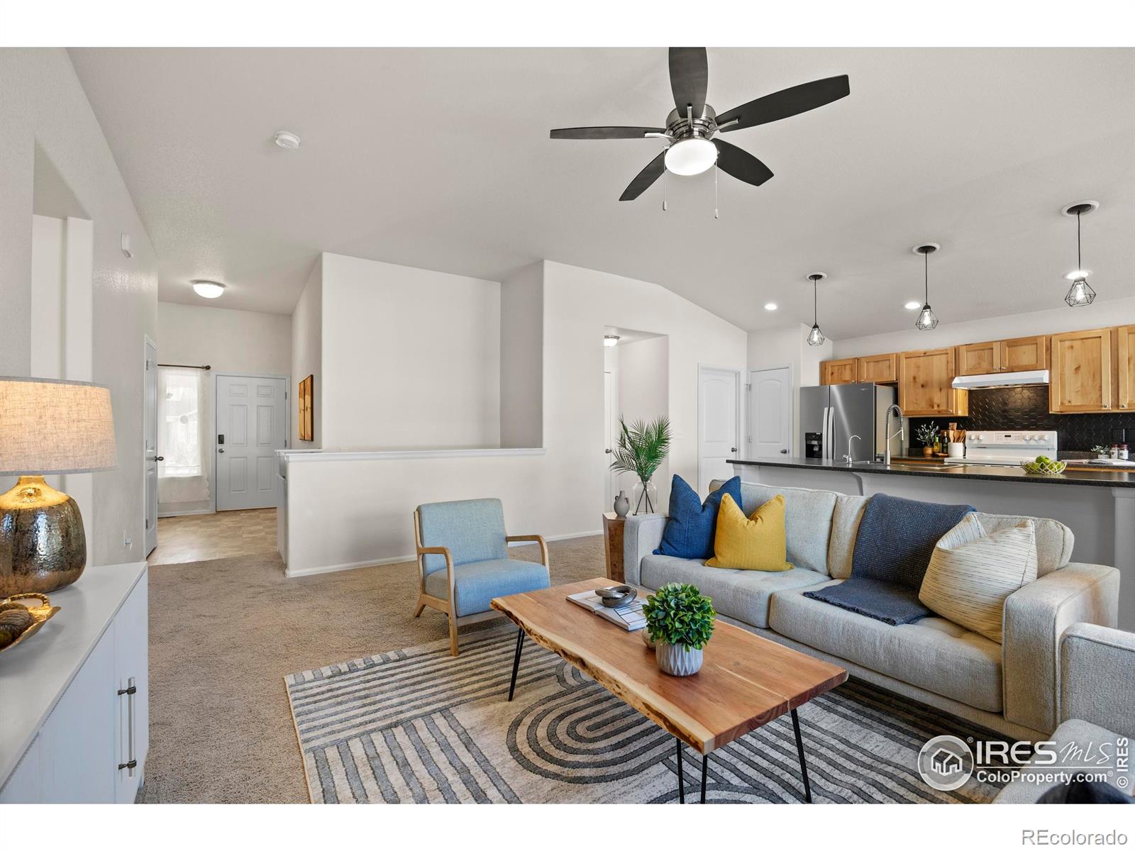 MLS Image #4 for 825  sambar drive,severance, Colorado