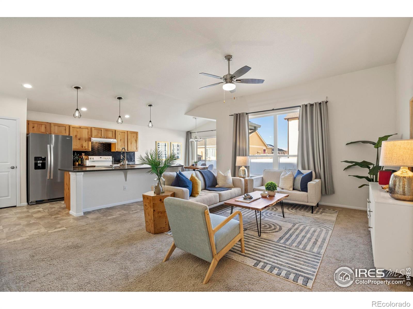 MLS Image #5 for 825  sambar drive,severance, Colorado