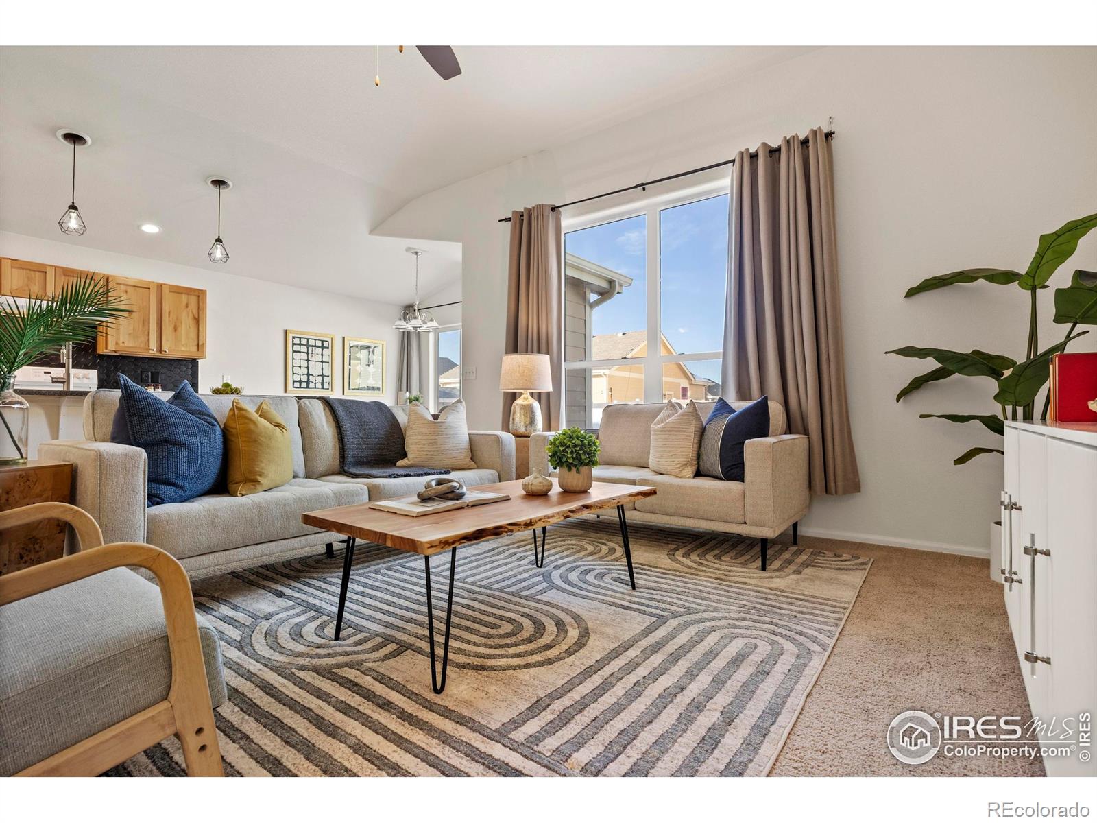 MLS Image #6 for 825  sambar drive,severance, Colorado