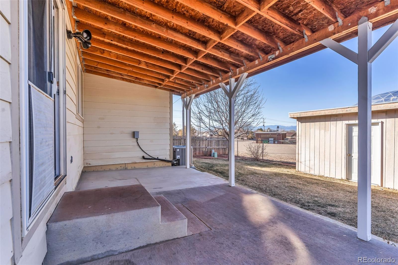 MLS Image #21 for 4205  widener street,pueblo, Colorado