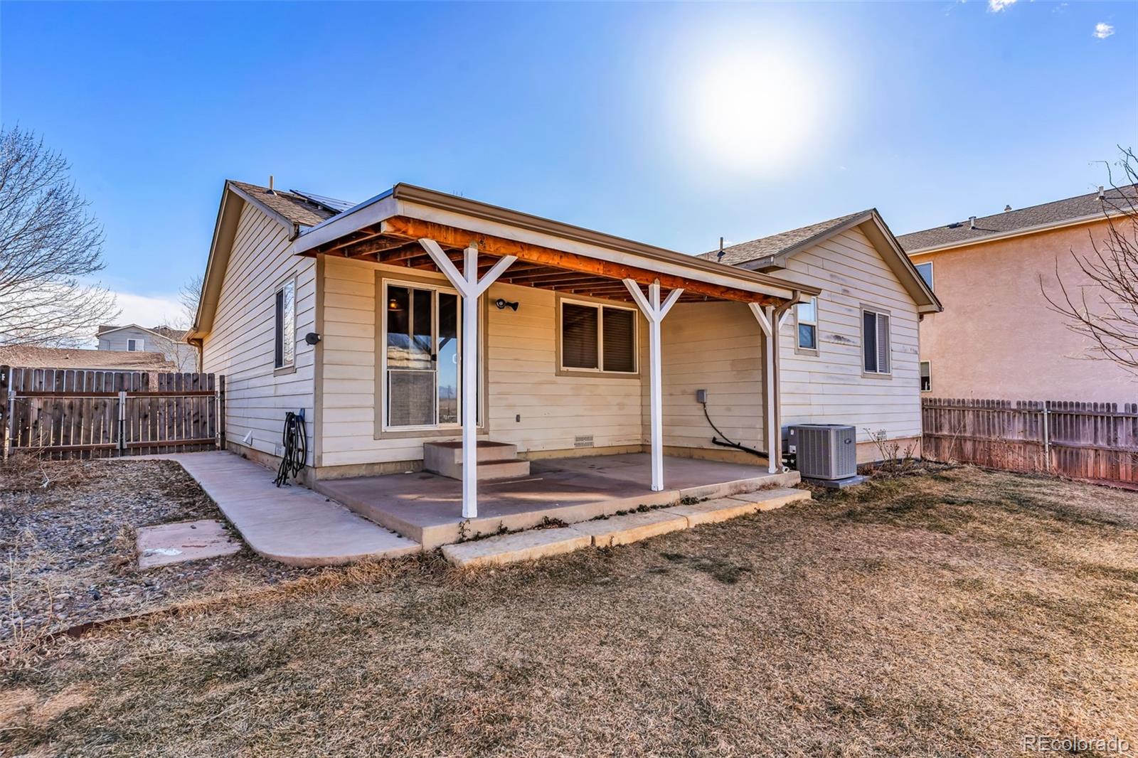 MLS Image #22 for 4205  widener street,pueblo, Colorado