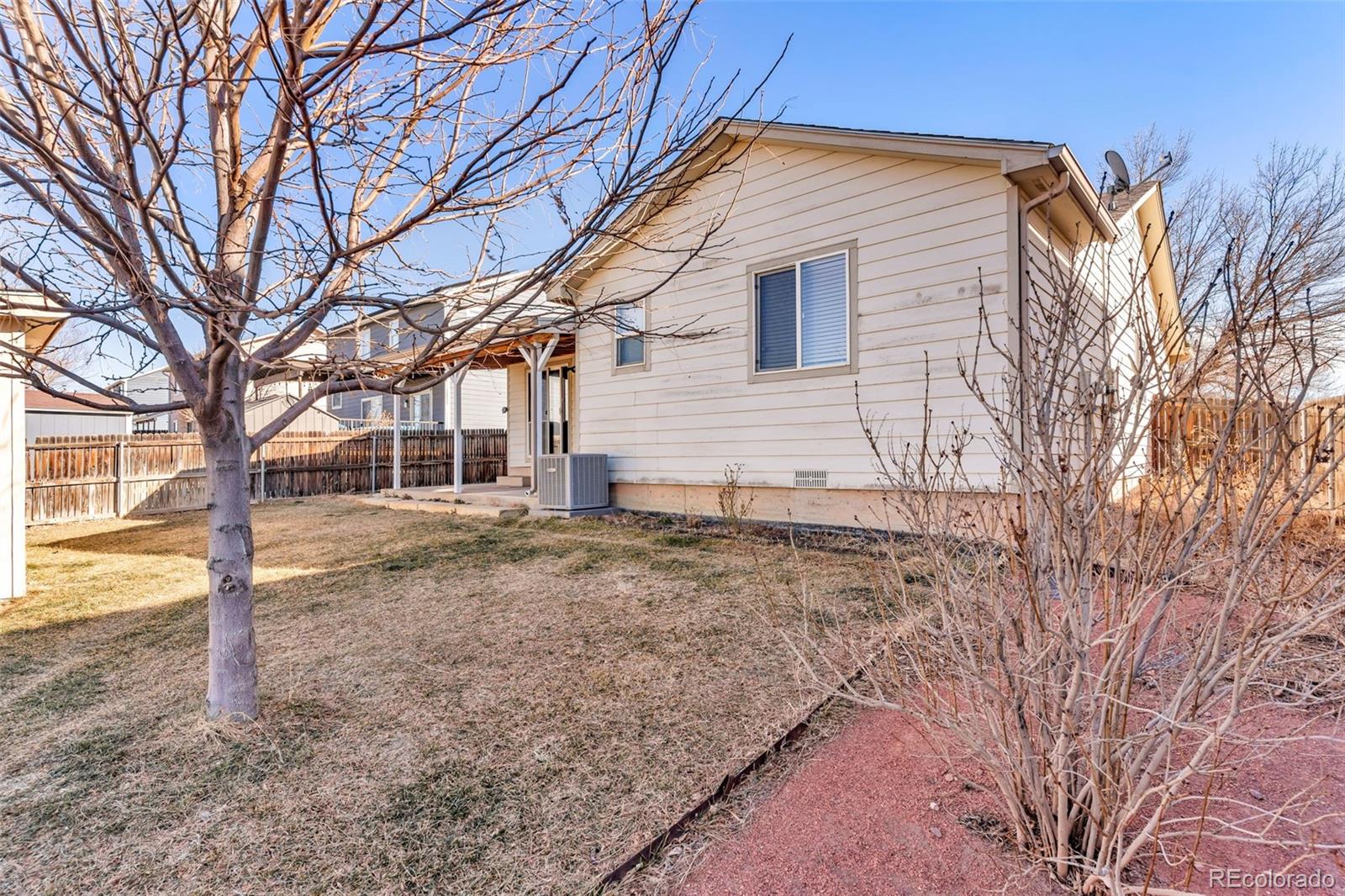 MLS Image #23 for 4205  widener street,pueblo, Colorado