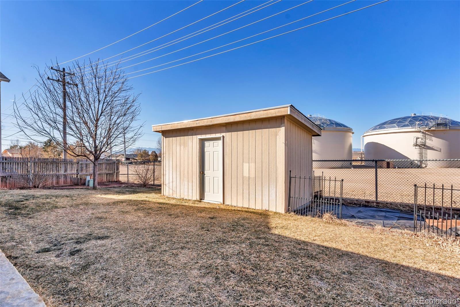 MLS Image #24 for 4205  widener street,pueblo, Colorado
