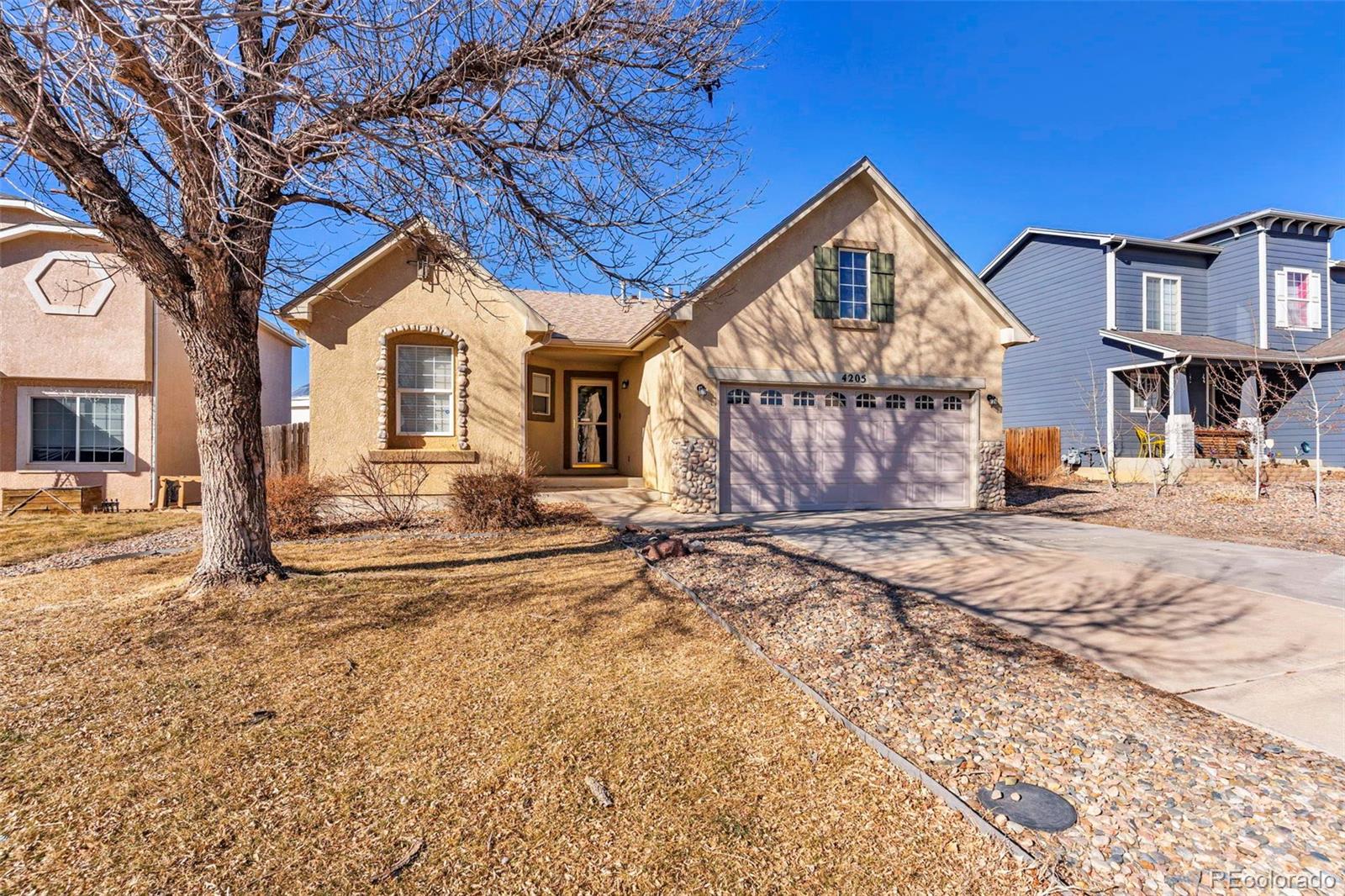 MLS Image #26 for 4205  widener street,pueblo, Colorado