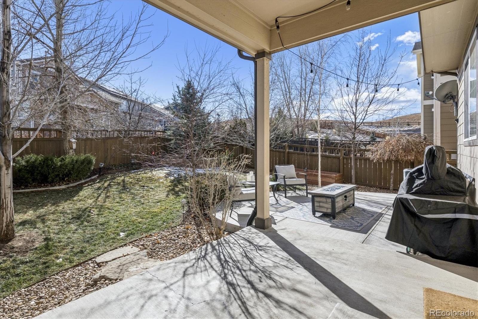 MLS Image #25 for 2932  open sky way,castle rock, Colorado