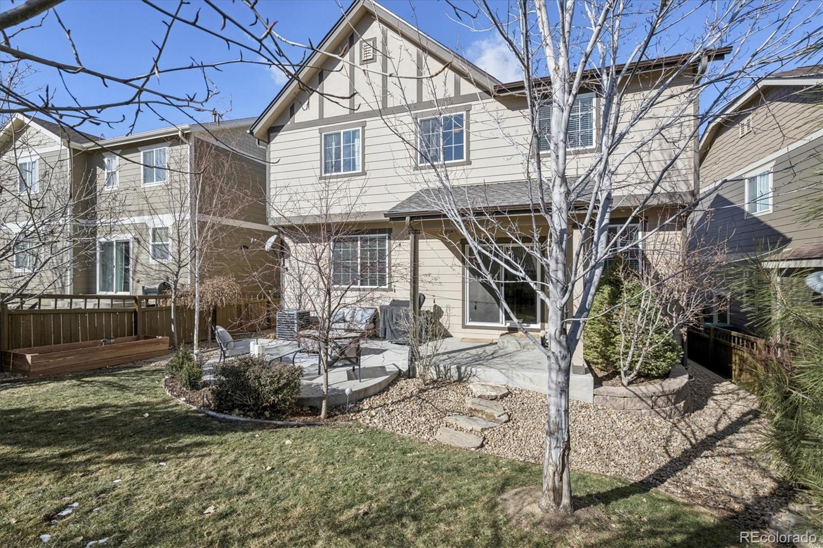 MLS Image #26 for 2932  open sky way,castle rock, Colorado
