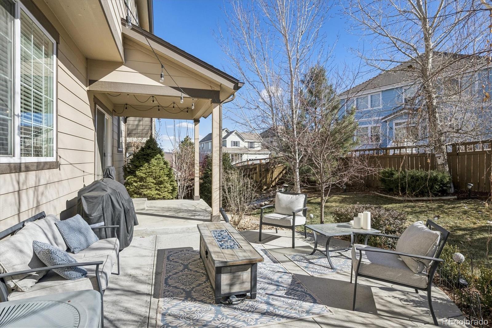 MLS Image #28 for 2932  open sky way,castle rock, Colorado