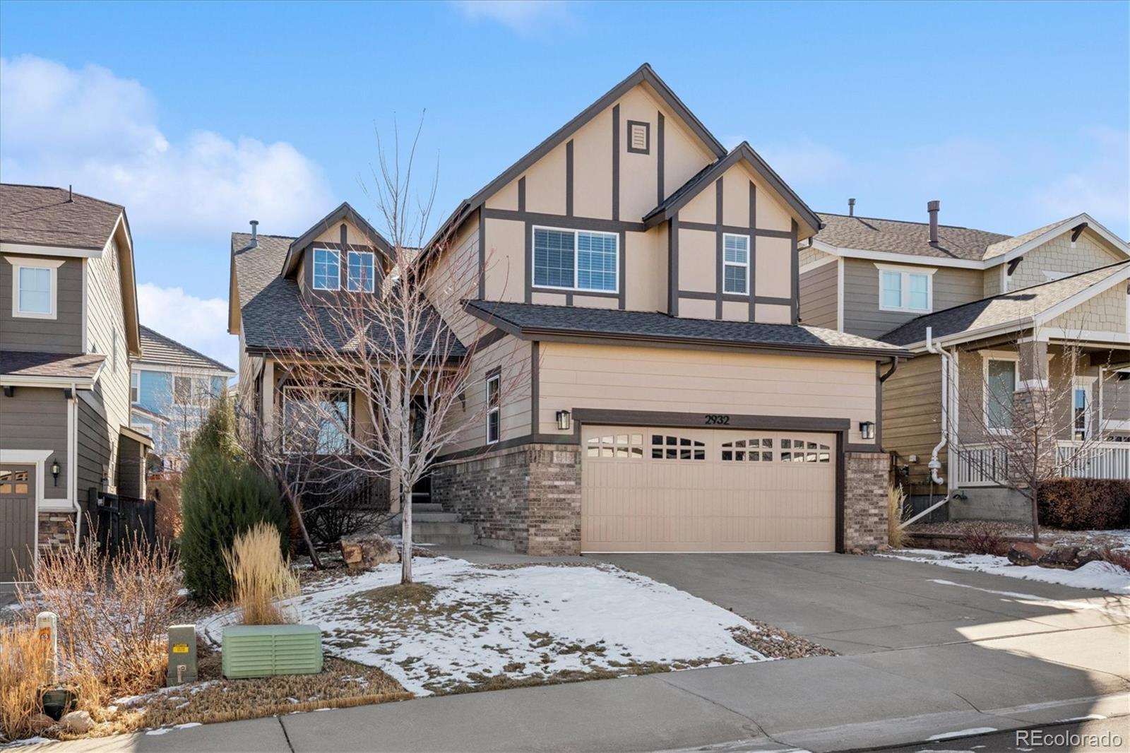 MLS Image #29 for 2932  open sky way,castle rock, Colorado