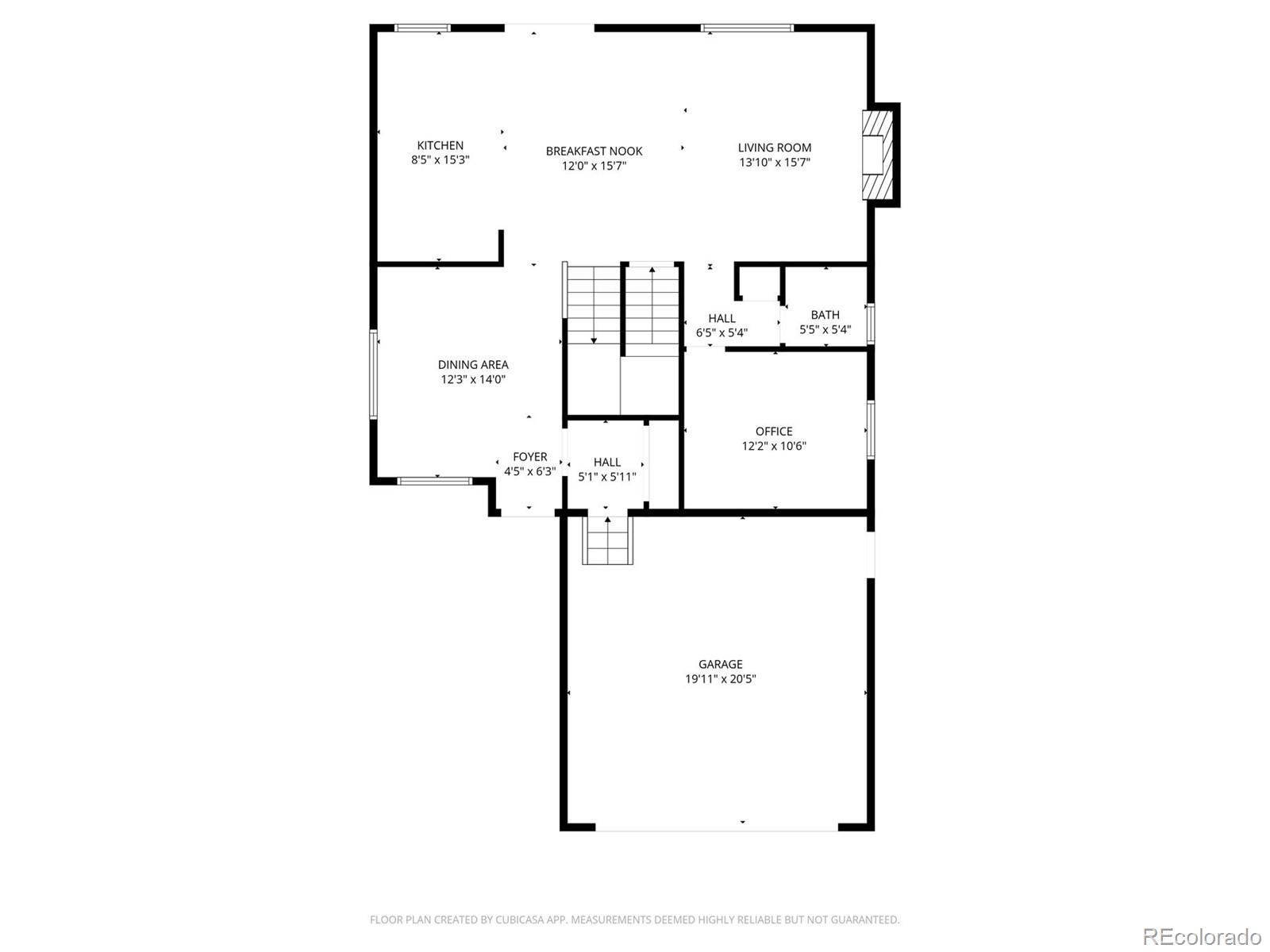 MLS Image #35 for 2932  open sky way,castle rock, Colorado