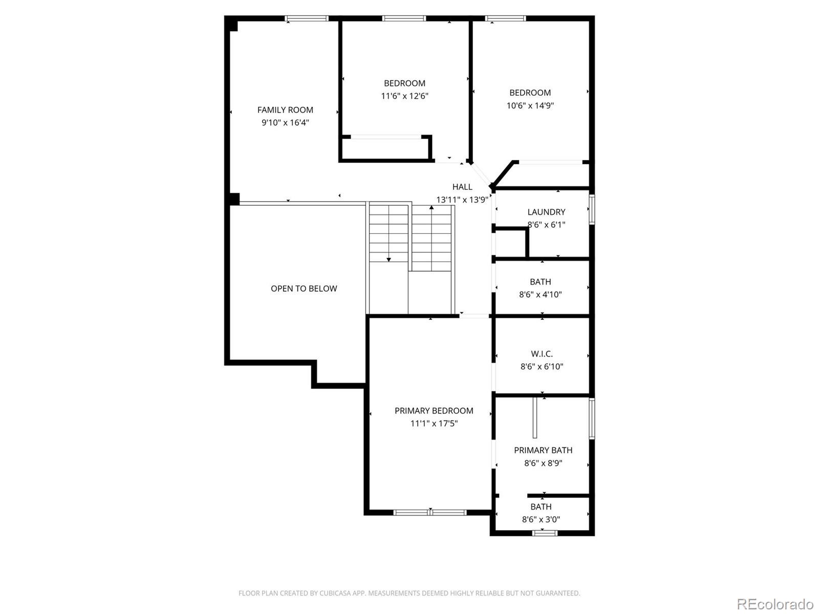 MLS Image #36 for 2932  open sky way,castle rock, Colorado