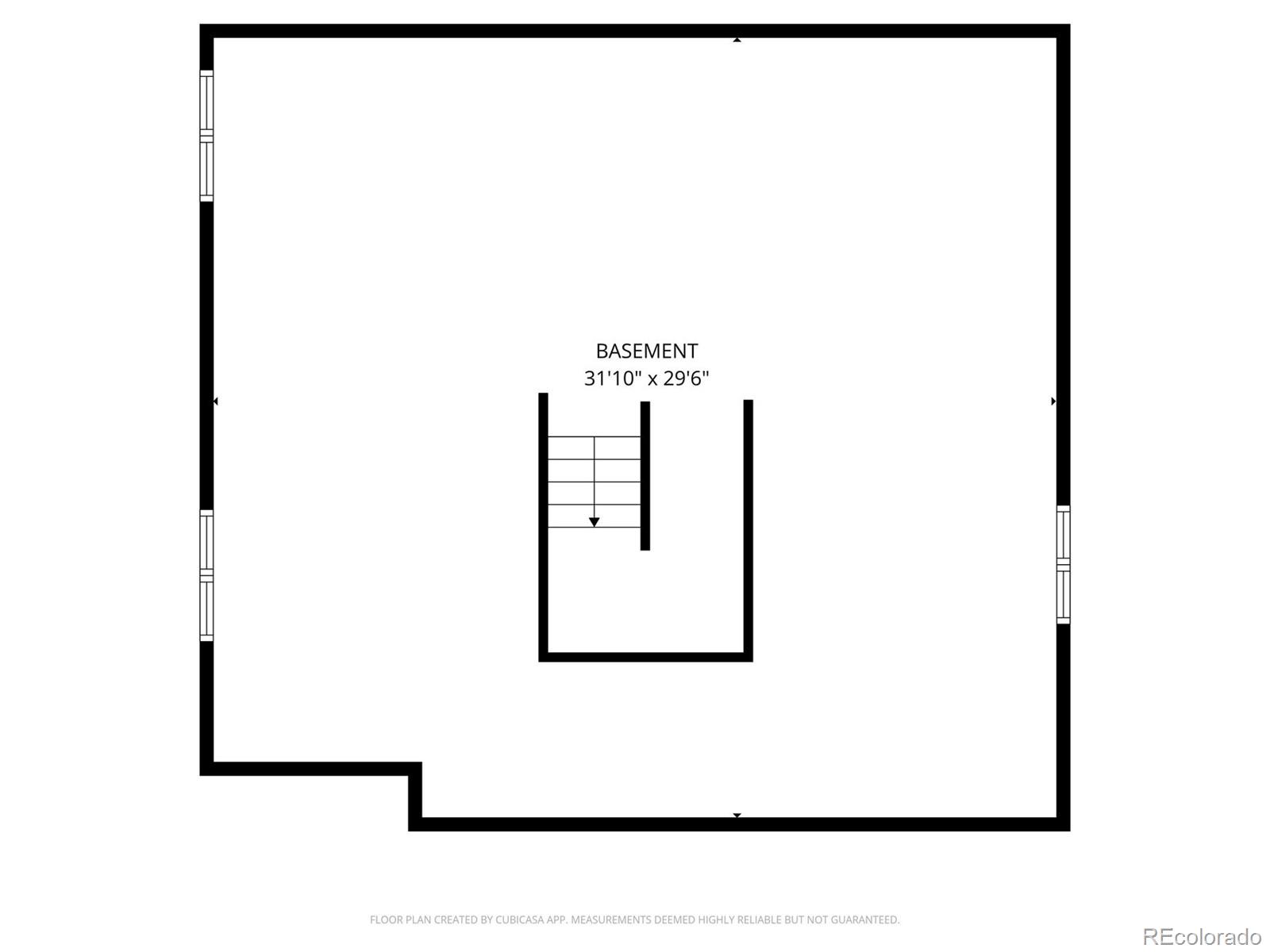 MLS Image #37 for 2932  open sky way,castle rock, Colorado