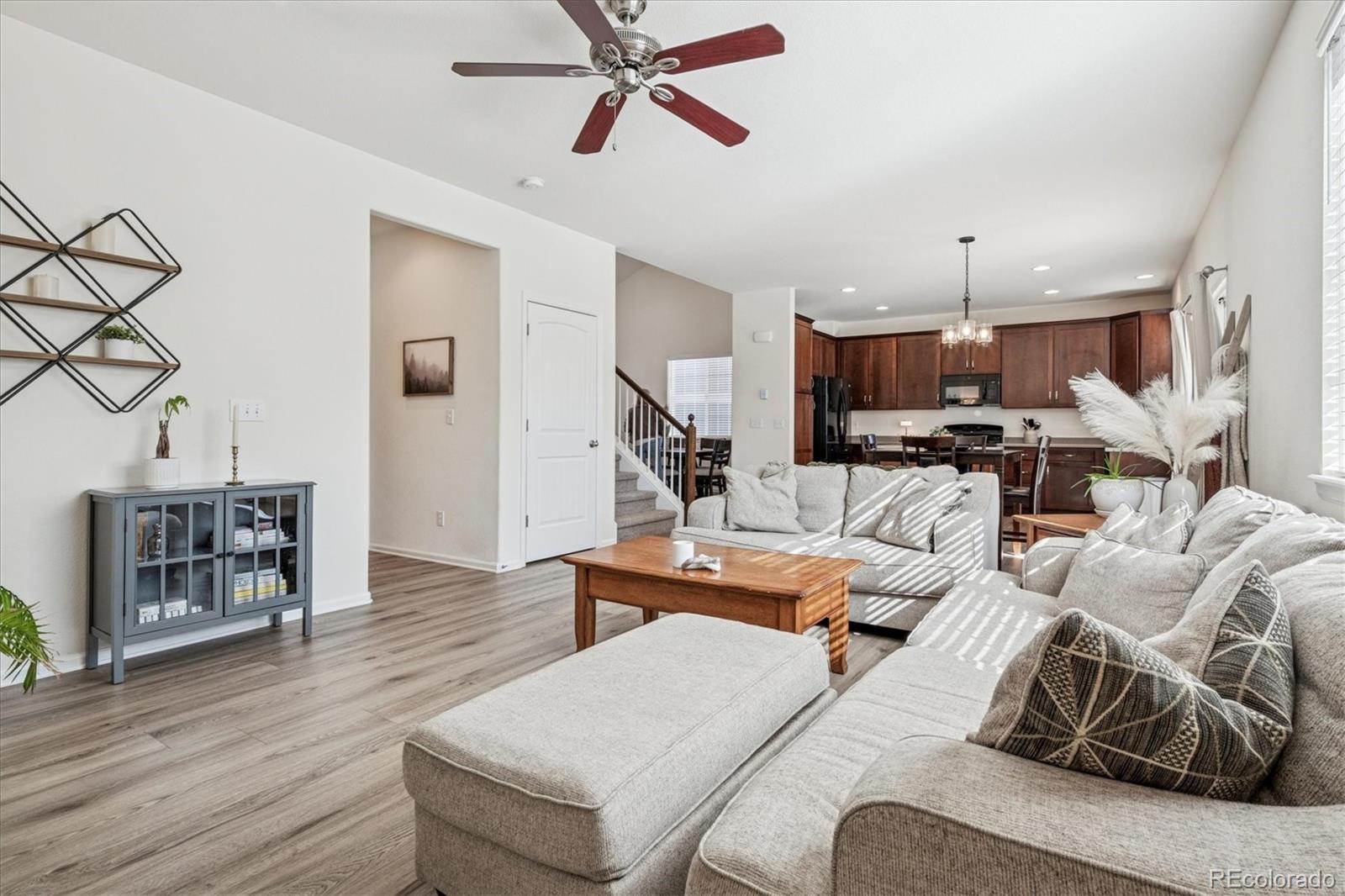 MLS Image #9 for 2932  open sky way,castle rock, Colorado