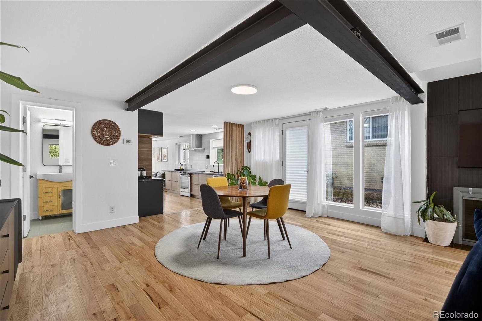 MLS Image #11 for 401 s ivy street,denver, Colorado