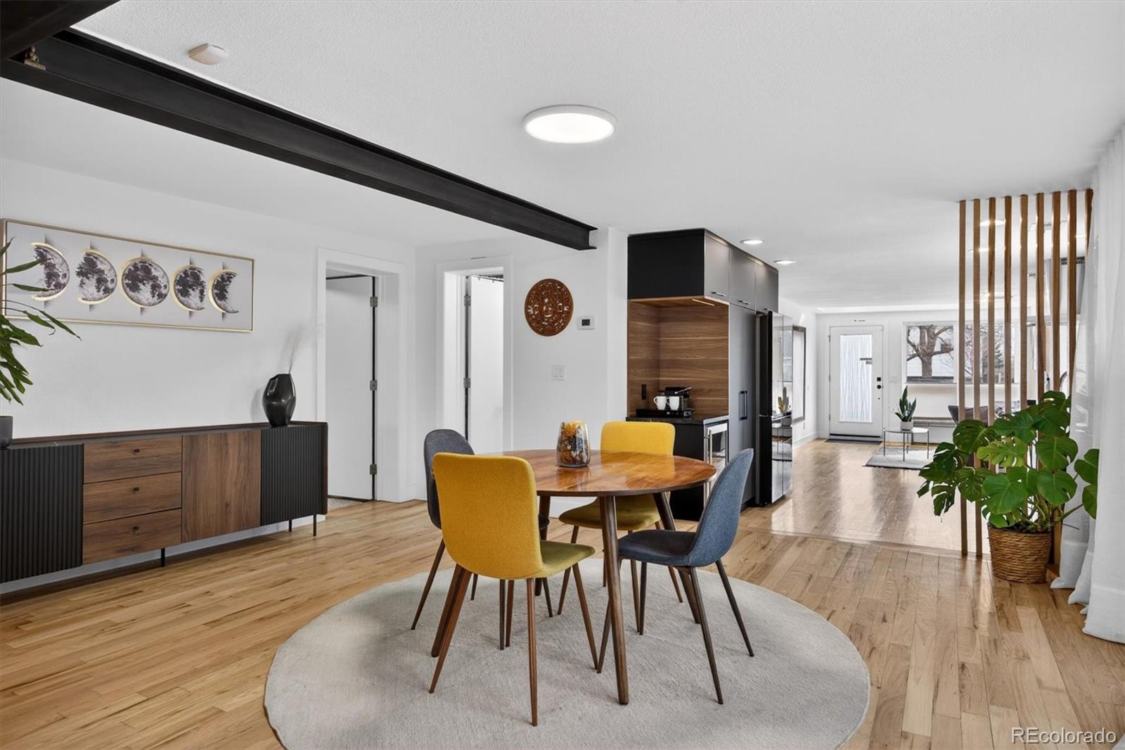 MLS Image #13 for 401 s ivy street,denver, Colorado