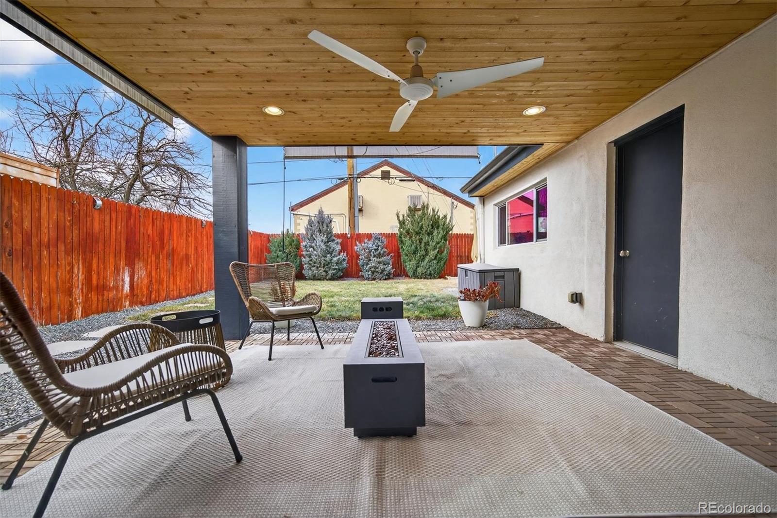 MLS Image #32 for 401 s ivy street,denver, Colorado