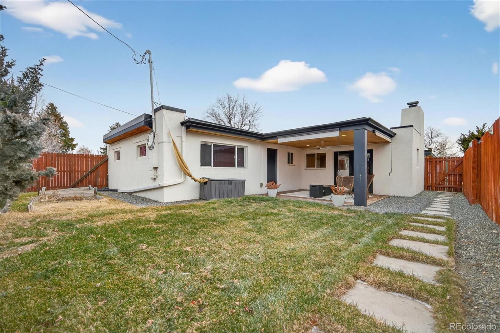 MLS Image #33 for 401 s ivy street,denver, Colorado