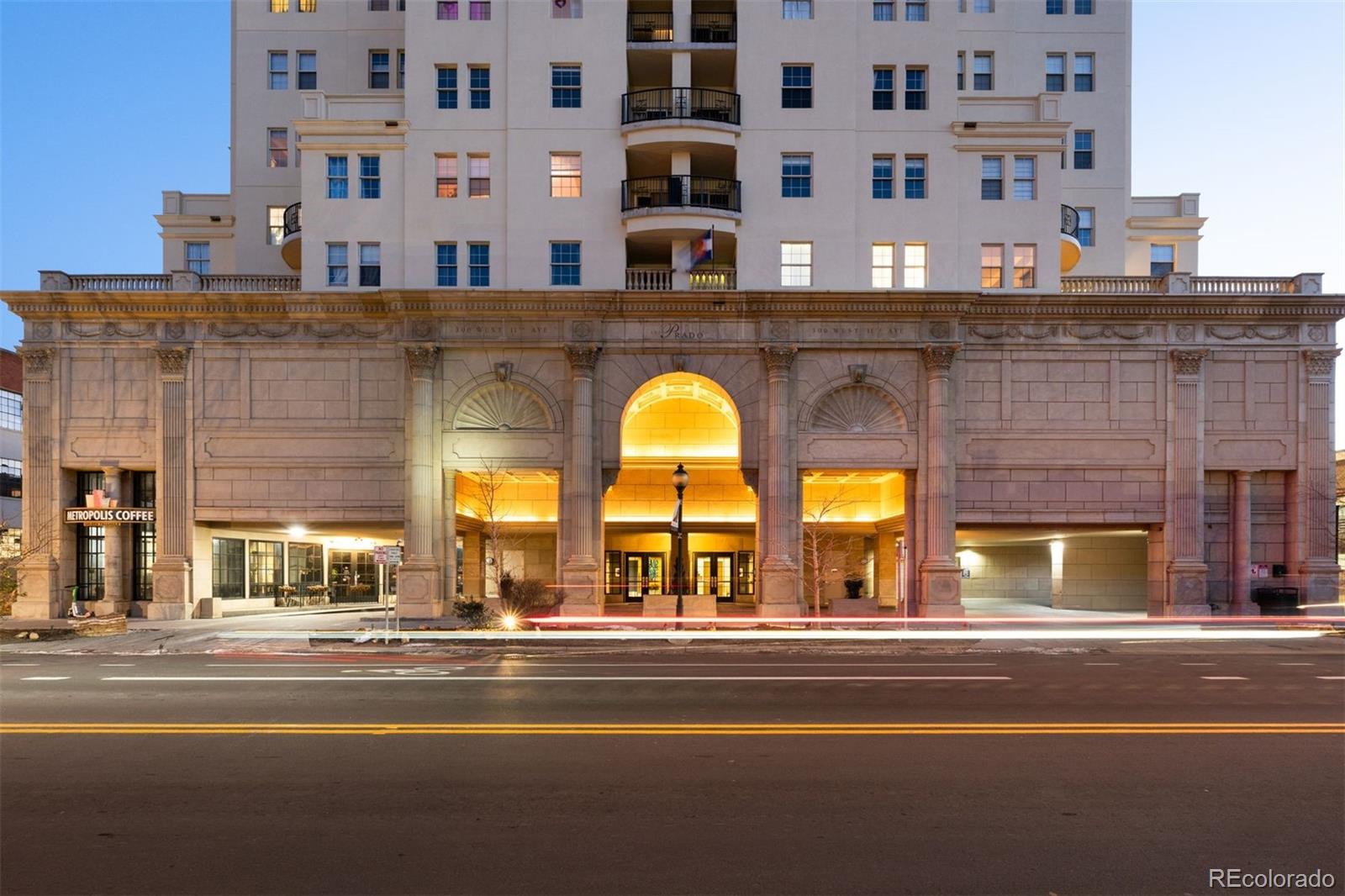 MLS Image #21 for 300 w 11th avenue 8c,denver, Colorado
