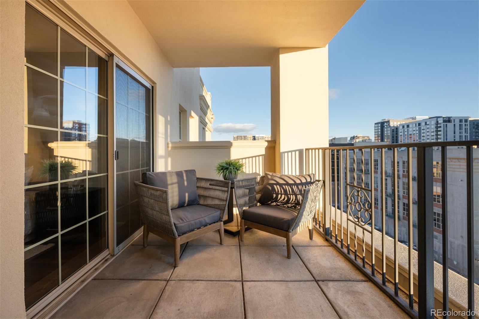 MLS Image #3 for 300 w 11th avenue 8c,denver, Colorado