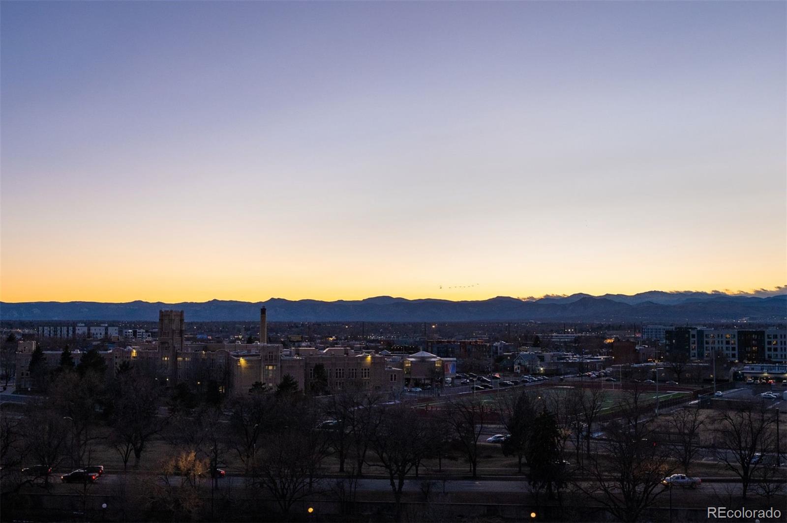 MLS Image #4 for 300 w 11th avenue 8c,denver, Colorado