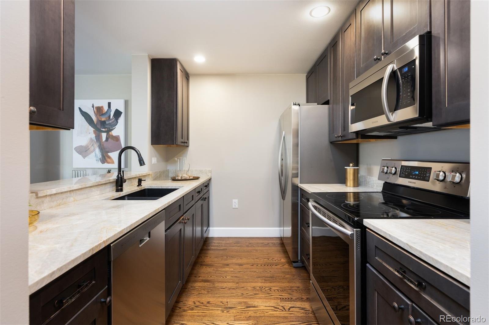 MLS Image #5 for 300 w 11th avenue 8c,denver, Colorado