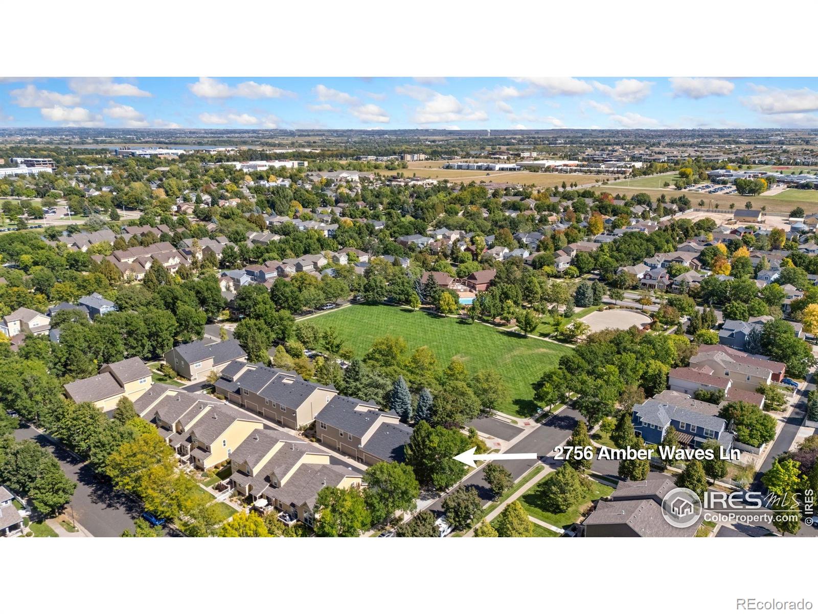 MLS Image #10 for 2756  amber waves lane,fort collins, Colorado