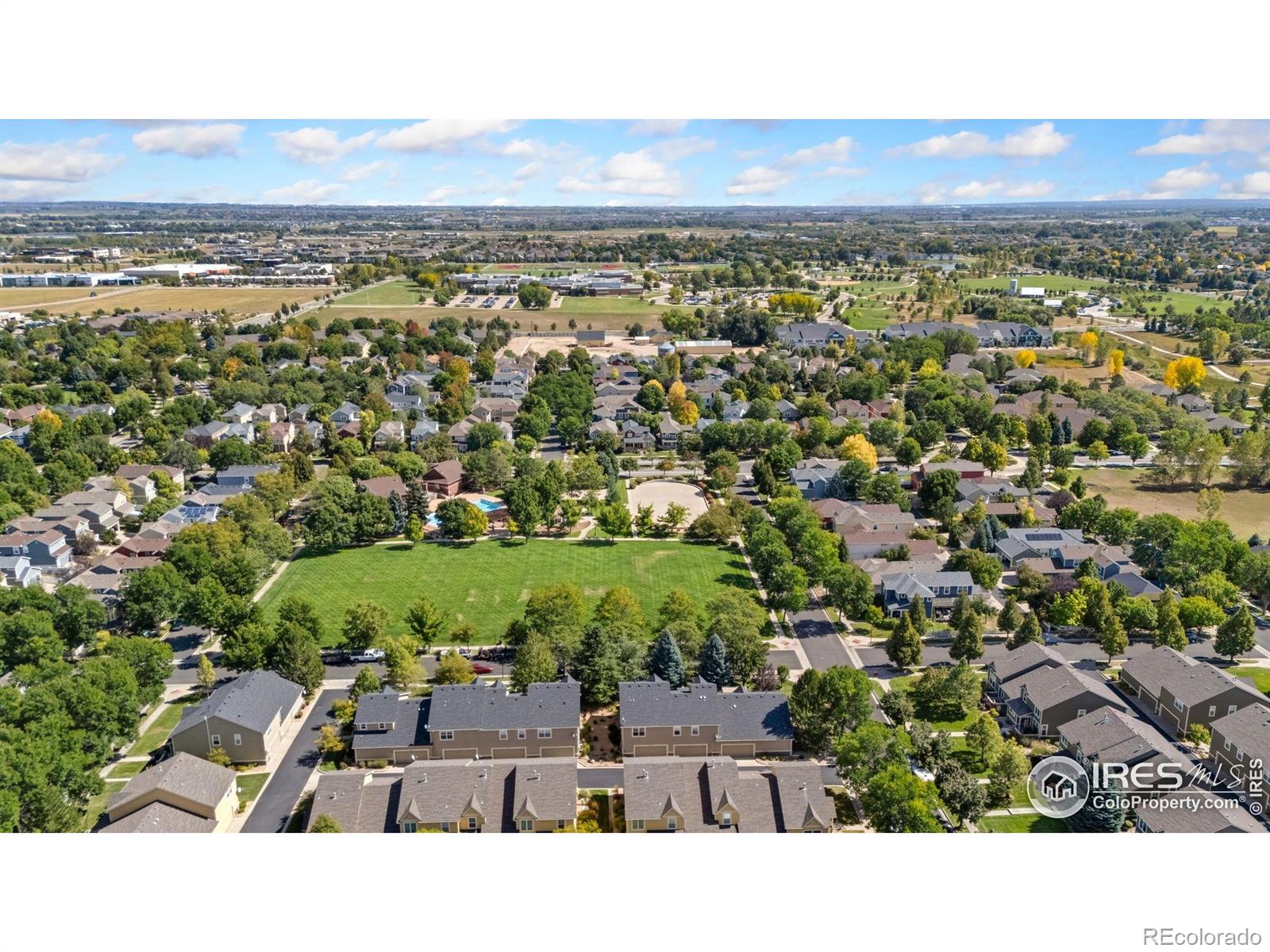 MLS Image #13 for 2756  amber waves lane,fort collins, Colorado
