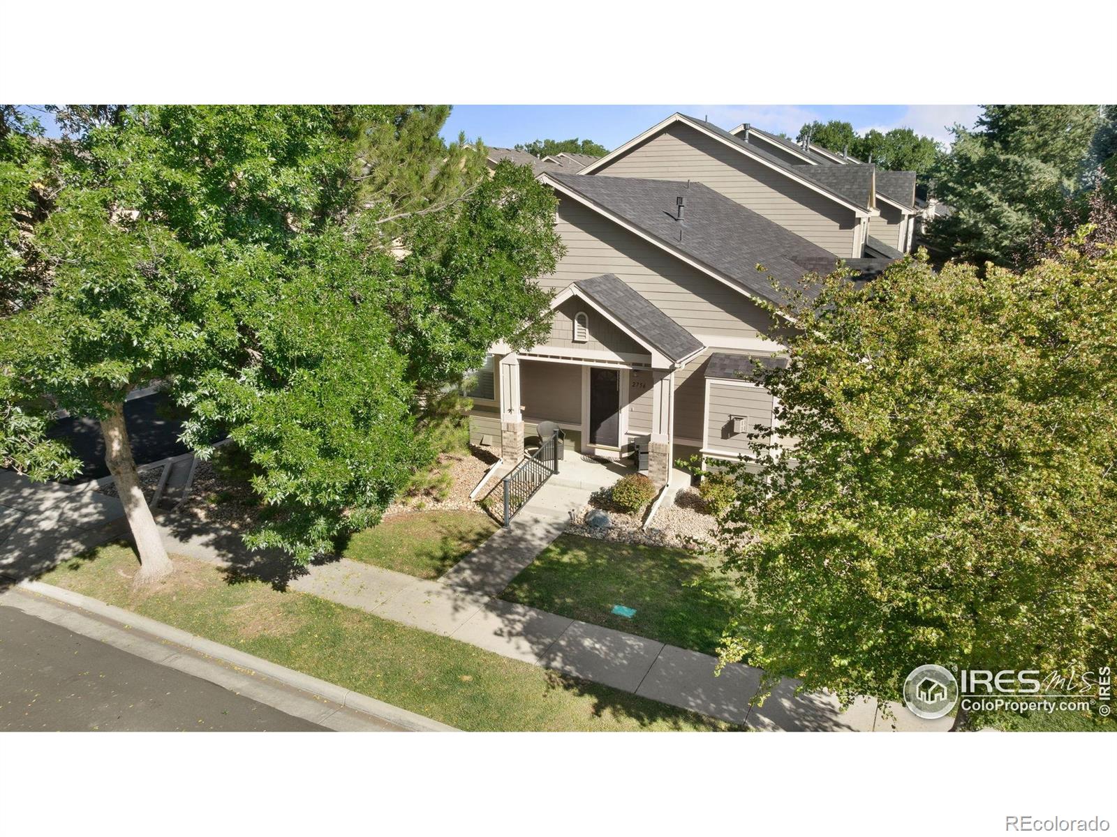 MLS Image #3 for 2756  amber waves lane,fort collins, Colorado