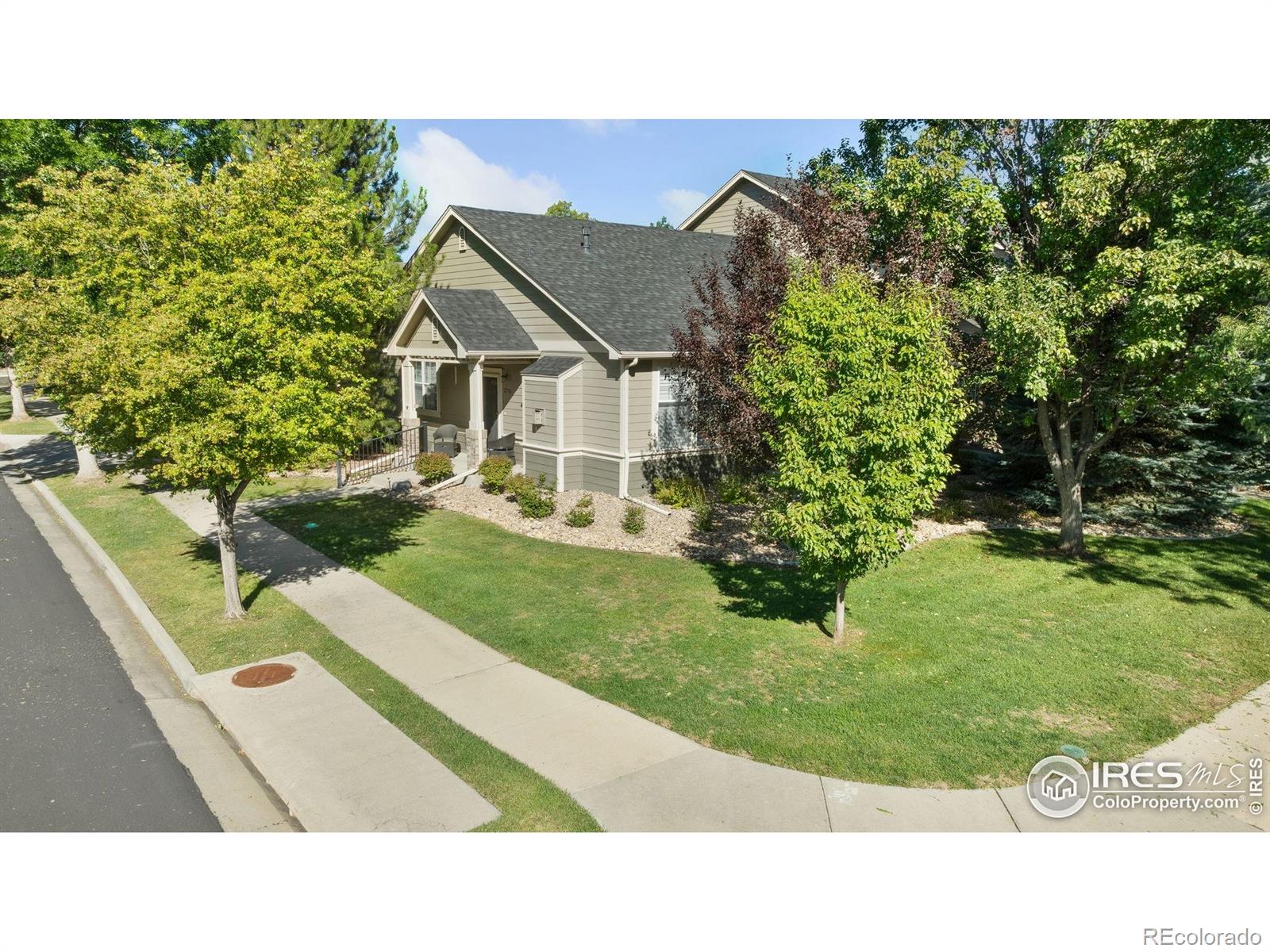 MLS Image #6 for 2756  amber waves lane,fort collins, Colorado