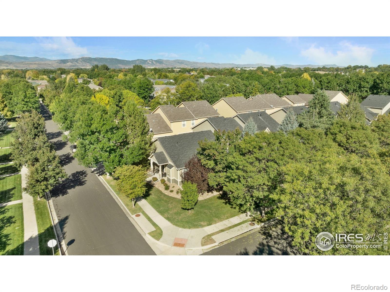 MLS Image #7 for 2756  amber waves lane,fort collins, Colorado