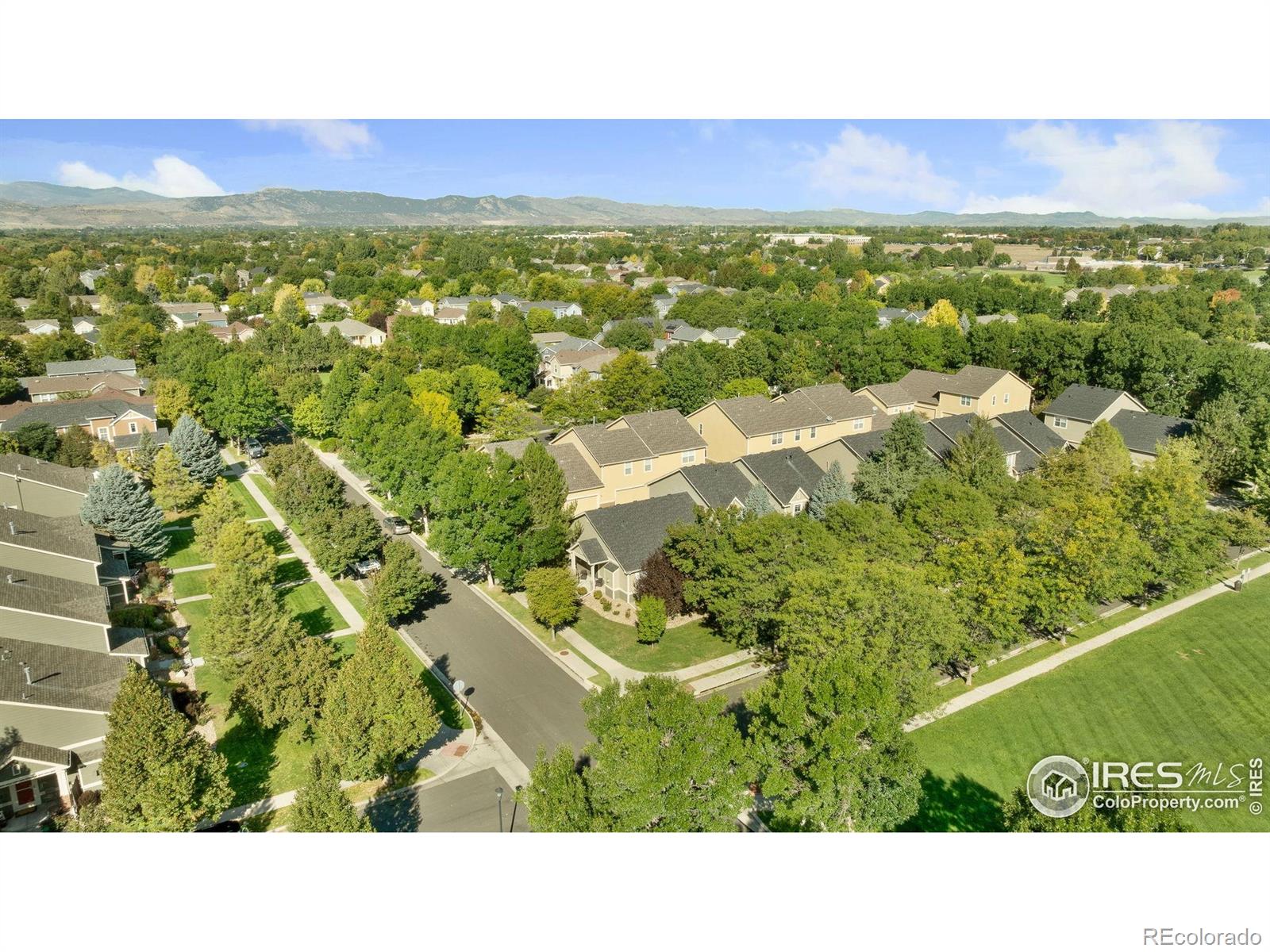 MLS Image #8 for 2756  amber waves lane,fort collins, Colorado